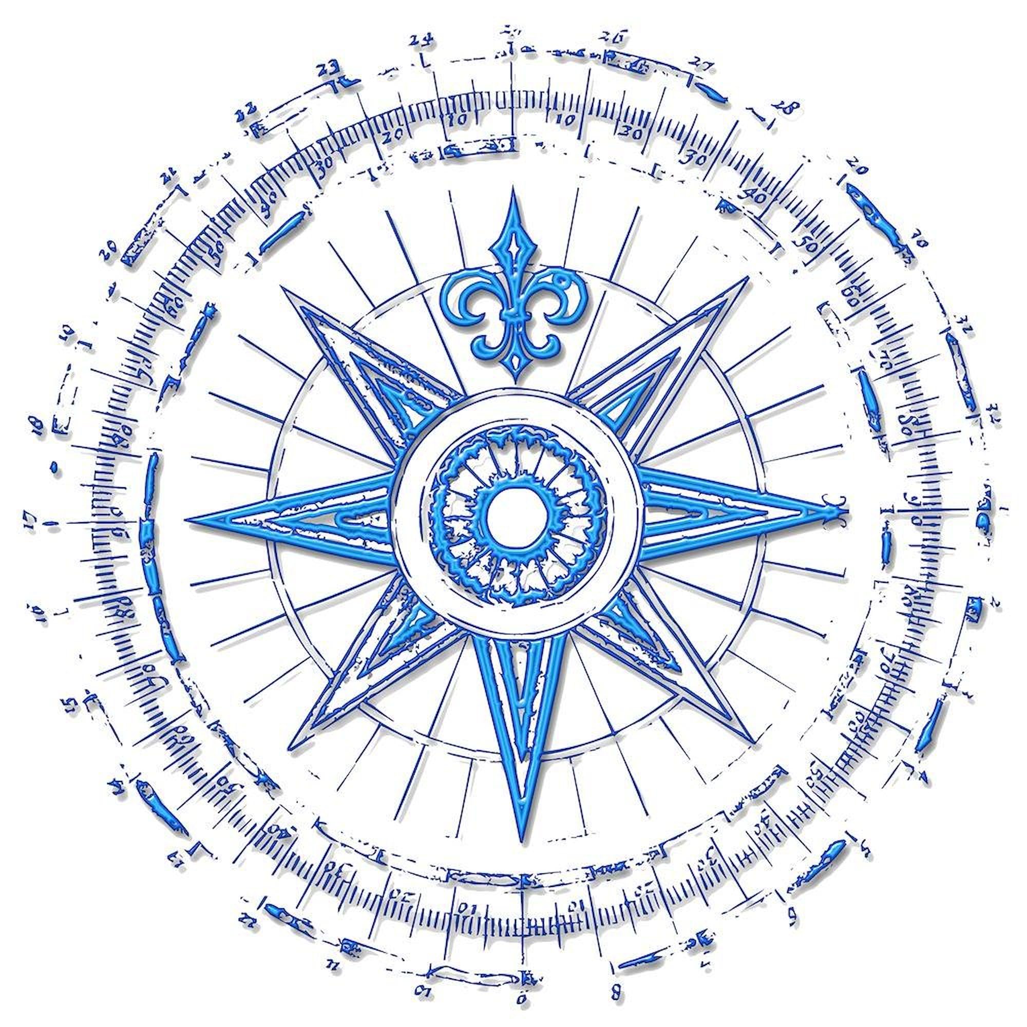 CafePress Nautical Twin Duvet Cover, Printed Comforter Cover, Unique Bedding,