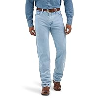 Wrangler 13MWZ, Original Regular Bootcut Fit