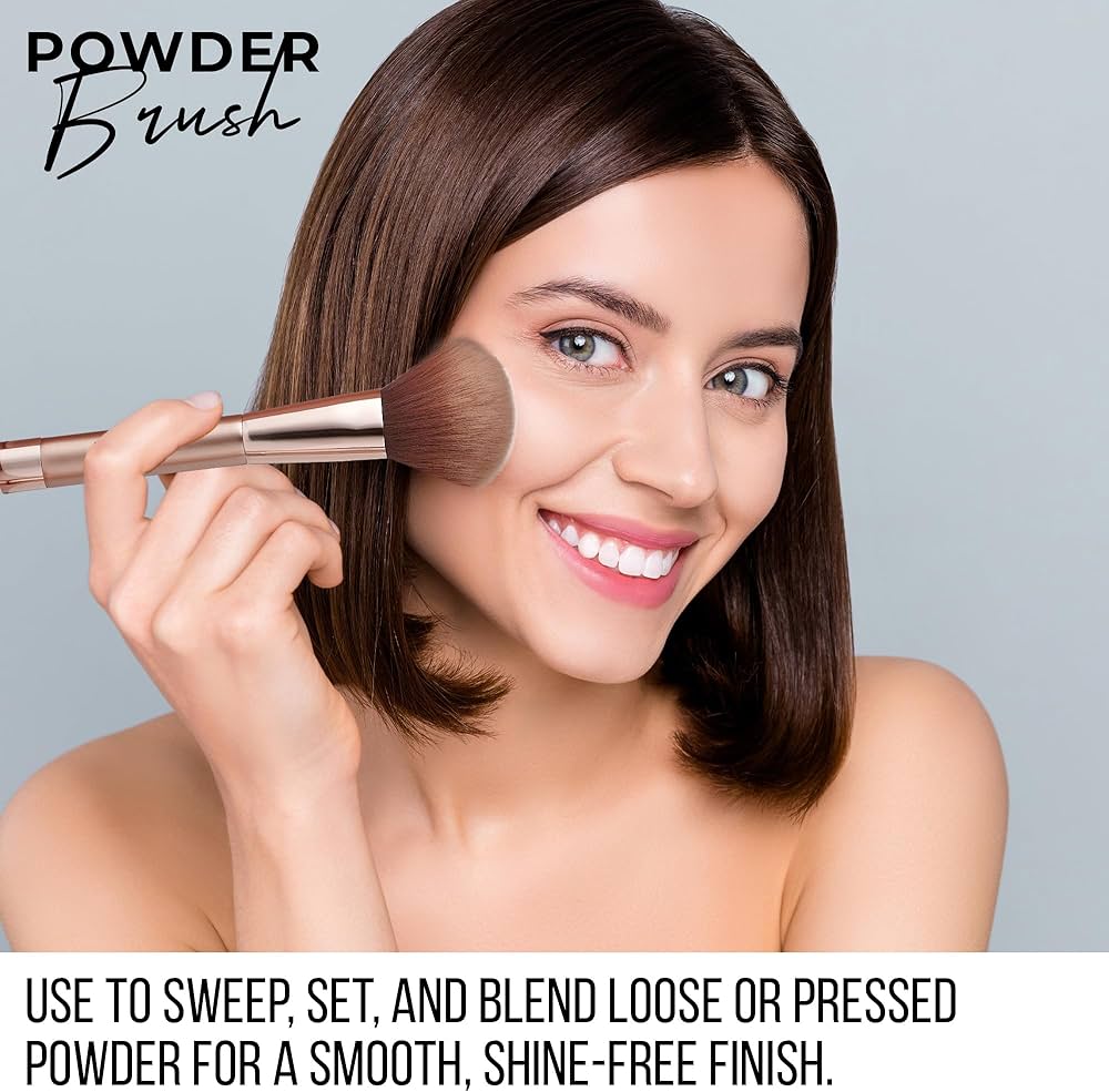 Amazon.com: Profusion Cosmetics Magnetix Core Collection - 4 PC