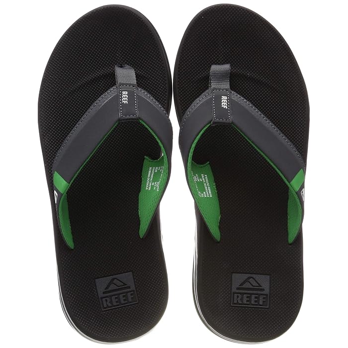 Buy Reef Men's Fanning Low Flip Flops 