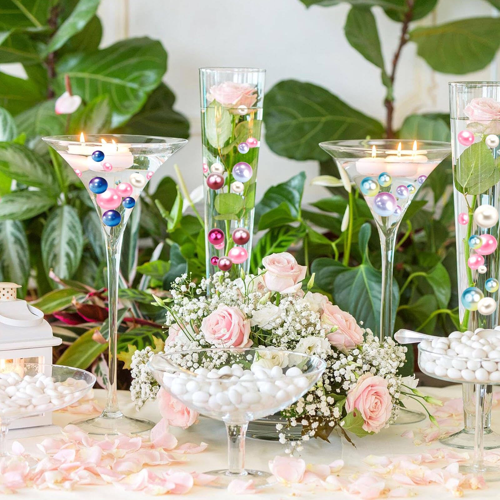 Box of 20 Small Dried Hard Shell Gourd Eggs, Ready for Crafting and and Home Decor