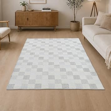 Nature Pamuk 30  Y kanabilir Hal  Modern Kilim Oturma Odas  Salon Mutfak Balkon Yolluk Hal s  C116B