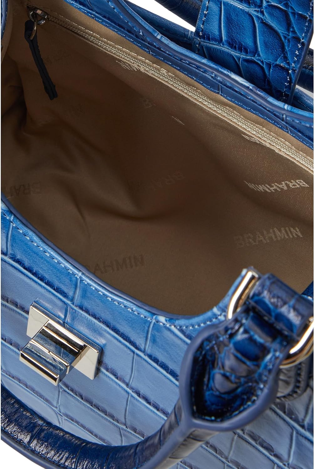 BRAHMIN Women's Adrian