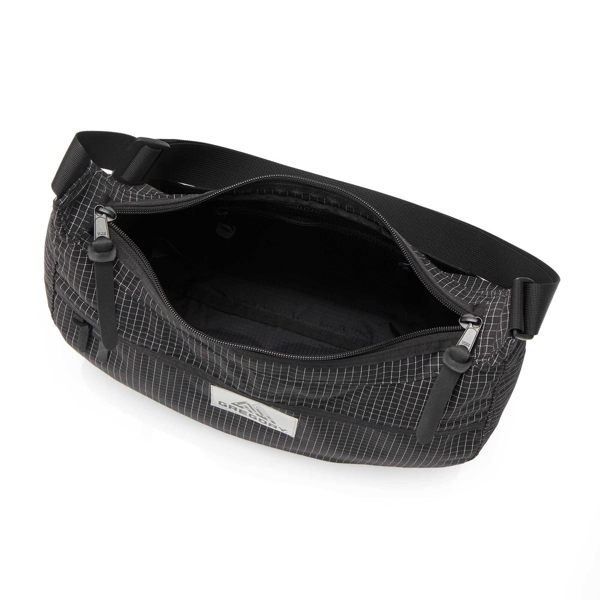 Amazon.co.jp: [GREGORY] ユニセックス サッチェルM 154503A689 
