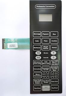 Able 30FRC2 Microwave Oven Membrane Keypad 30BRC2 Price In India