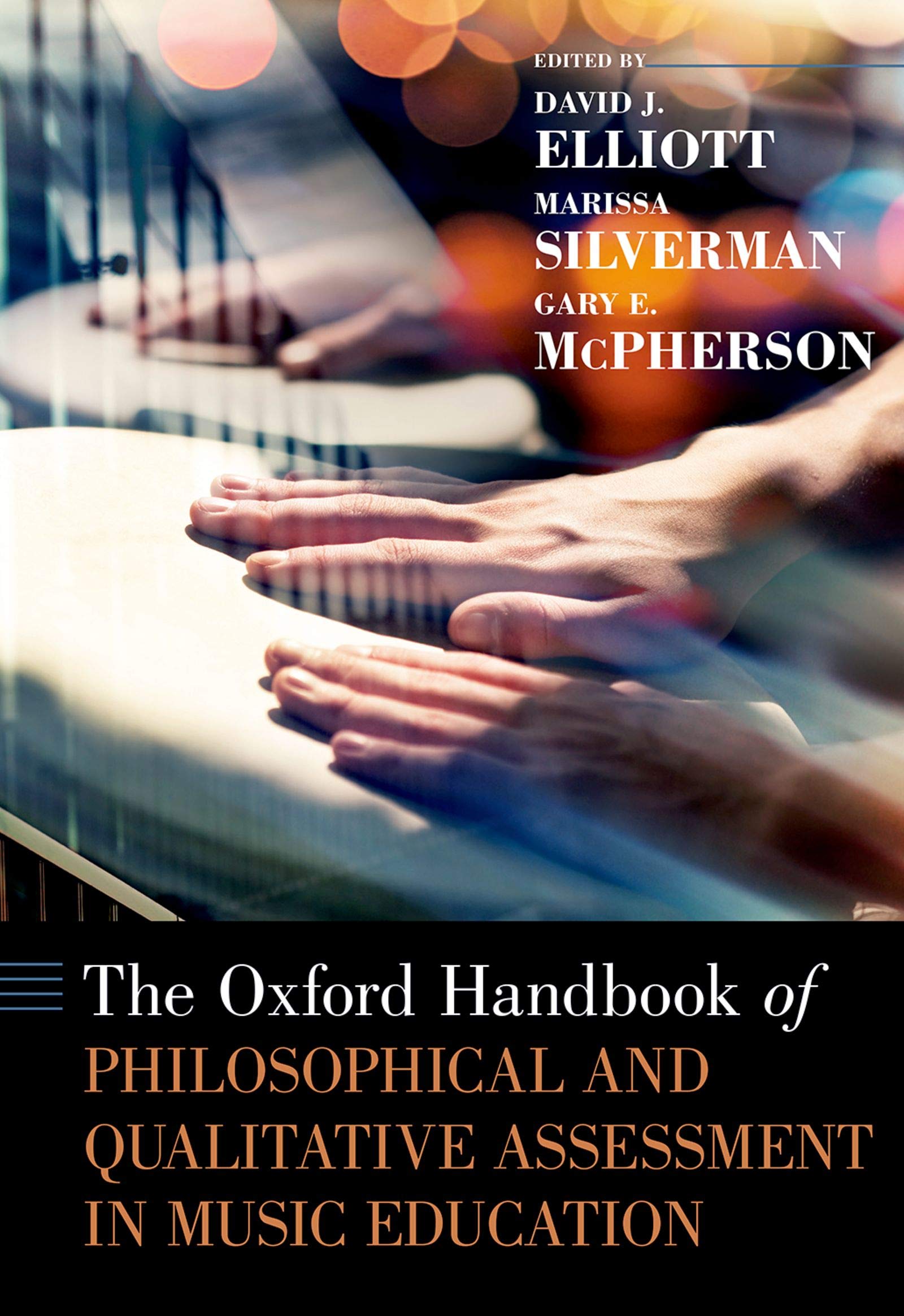 Assessment in Music Education guide pour évaluer l'art sans notation quantitative