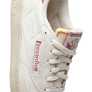 Reebok Women's Club C 85 Vintage Tennis Sneaker Legacy