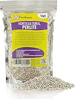 Vista 65 de Gardenera - Mezcla para macetas de alta calidad, mezcla libre de tierra para Aroides, medio de cultivo para plantas