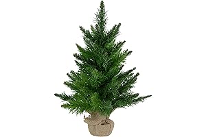 Northlight Mini Pine Tree Christmas Decoration