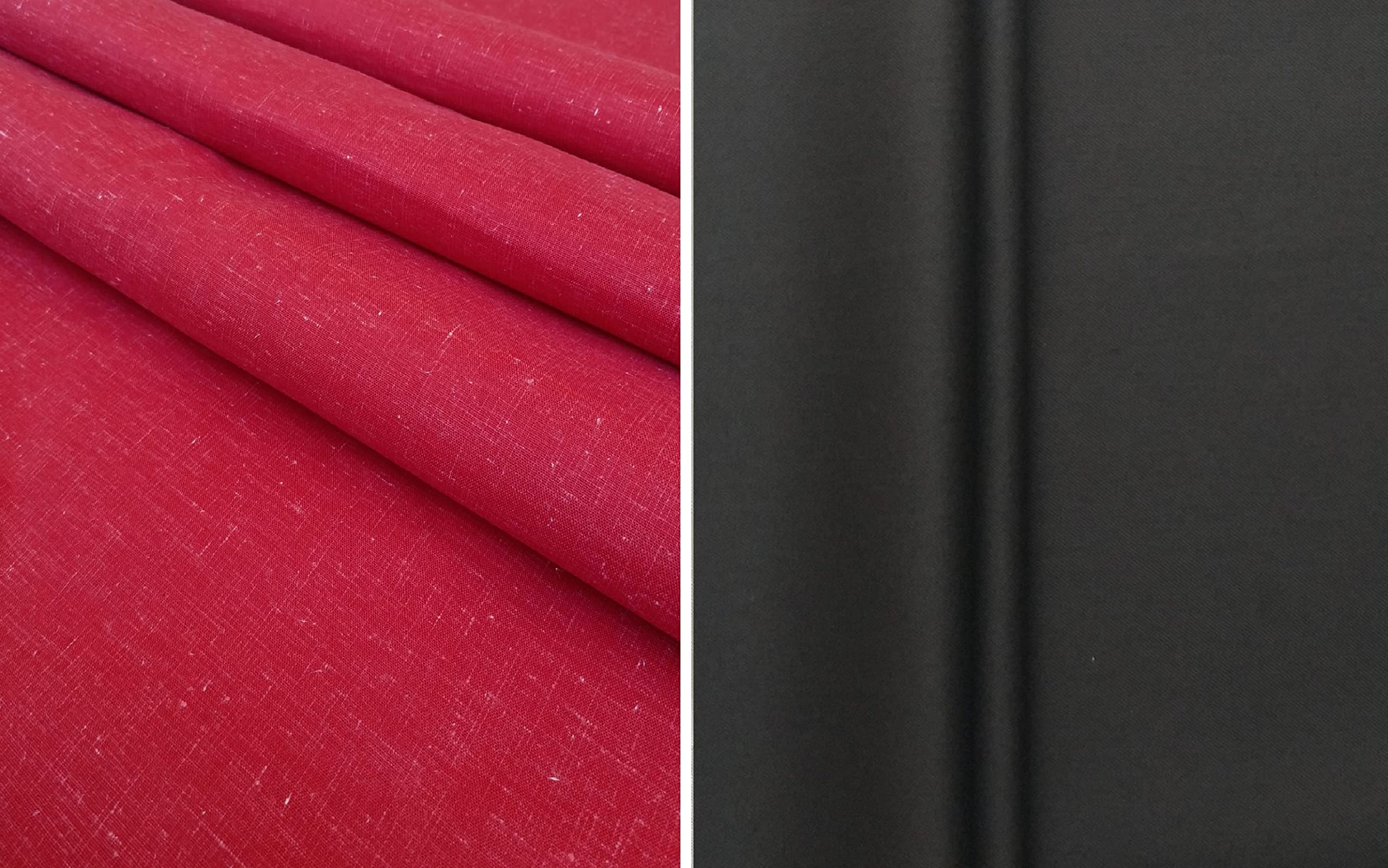 Pri & Su CottLinns Pure Combo of Cotton Printed Shirt Fabric 900051 & Trouser 90025-picture-23