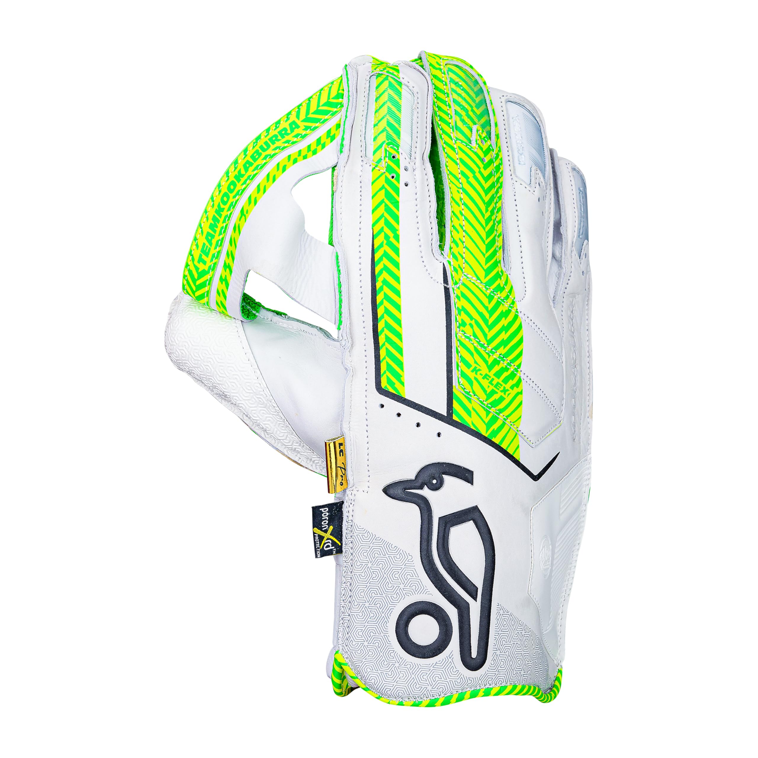 Kookaburra LC Pro Wicket Keeping Glove