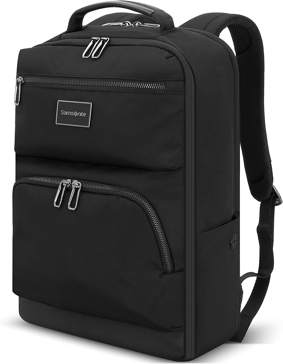 SAMSONITE NU4-09-005 15.6" Chiron Notebook Sırt Çantası Siyah