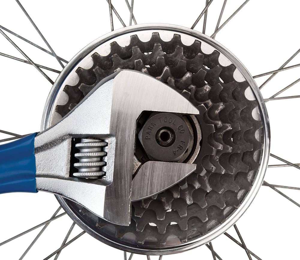 クロックワイズ　FFR Amazon.com : Park Tool FR-4 Bicycle Freewheel Tool - Fits