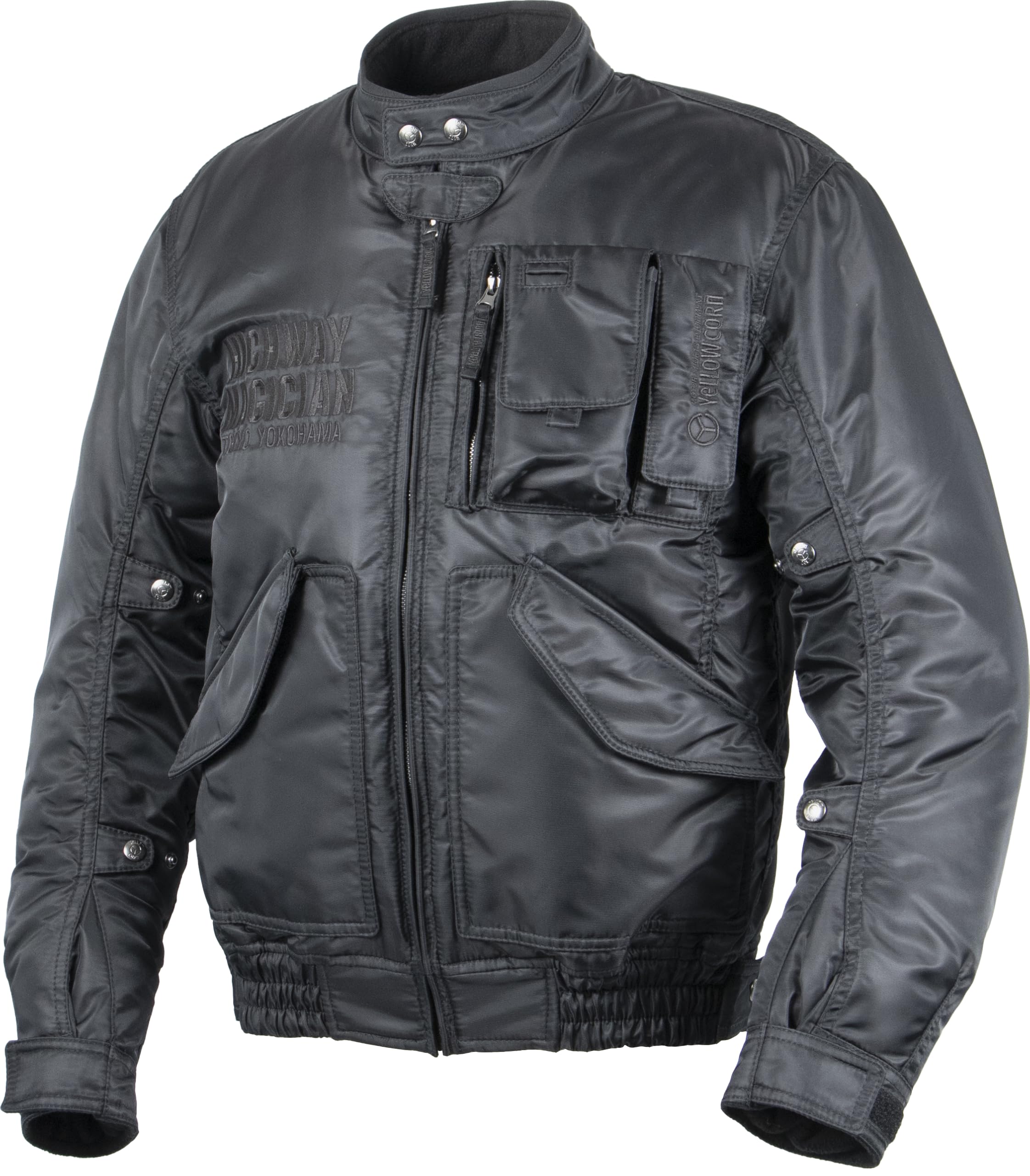 Amazon | イエローコーン【YELLOW CORN】 YB-5300 ウィンター