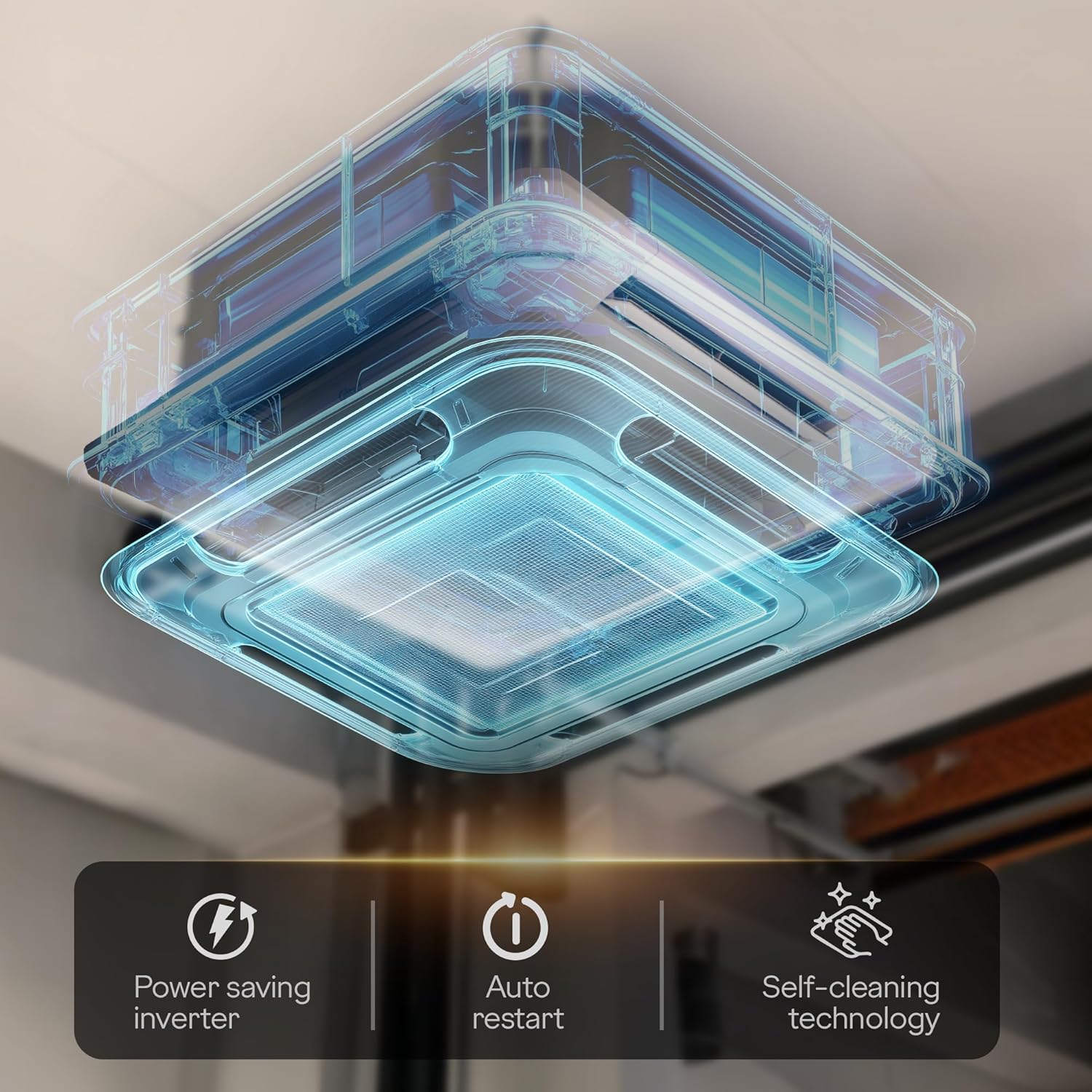 Diwali Offer Buy Now Godrej 2 Ton 3 Star, 5-In-1 Convertible Cooling, 360° 7 Diwali Offer Buy Now Godrej 2 Ton 3 Star, 5-In-1 Convertible Cooling, 360°