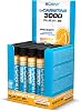 L Carnitine Liquid - L Carnitine 3000 - L Carnitine Ampoules - L-Carnitine Liquid - L-Carnitine High Dose - L Carnitine 3000 mg (20 Units of 25 ml) (Orange)