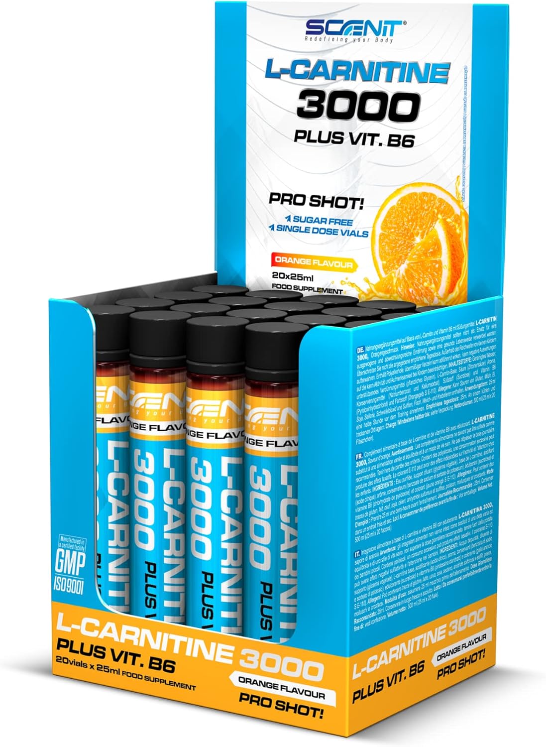 L Carnitine 3000 L Carnitine LCarnitine L Carnitine Liquide