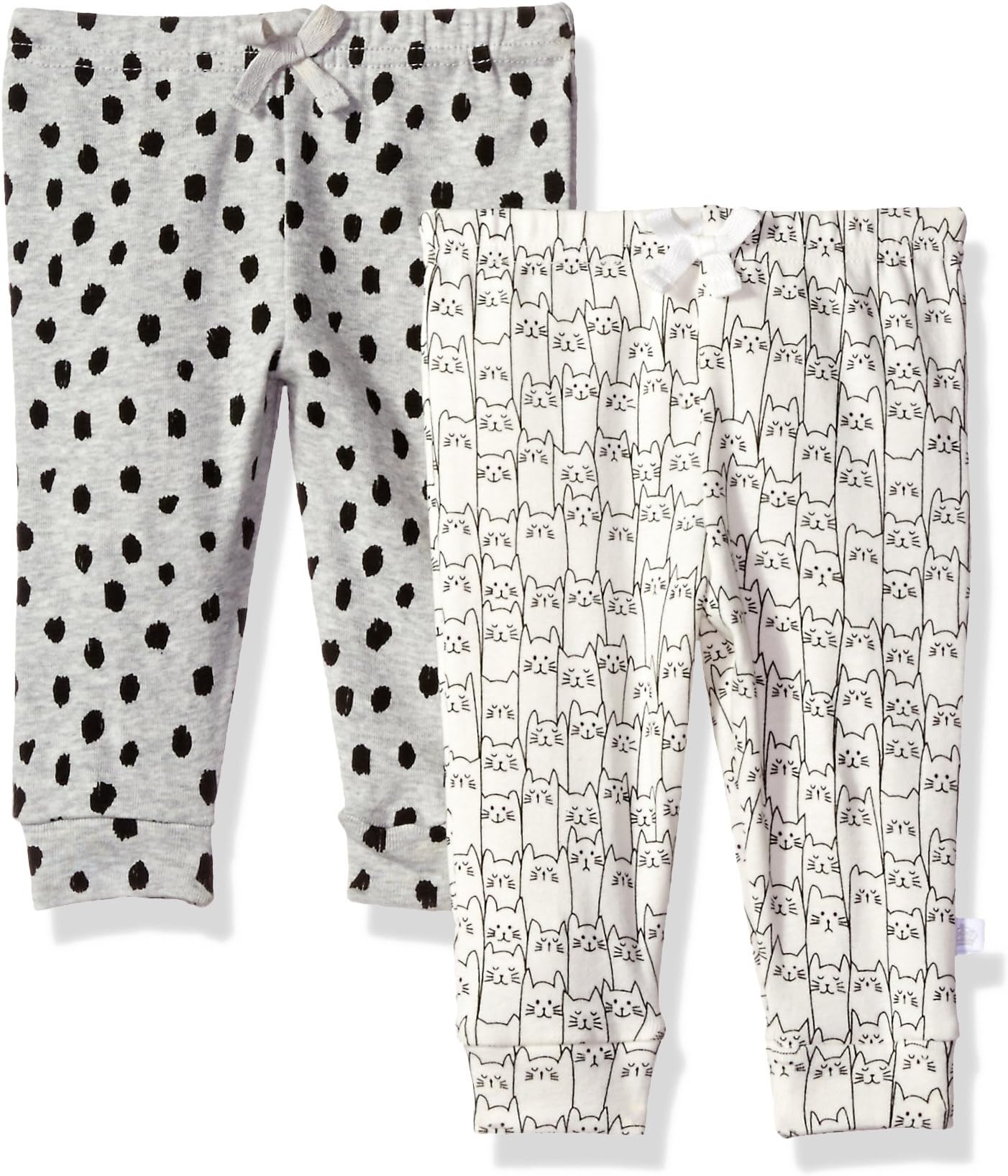 Rosie Pope Baby Baby 2 Pack Pants