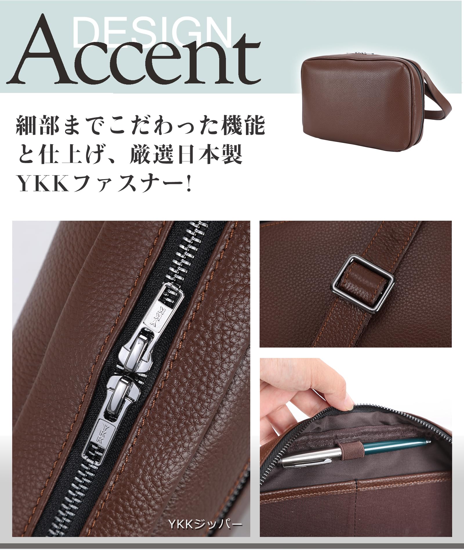 Amazon.co.jp: 潮牛(チョウギュウ): ショルダーバッグ