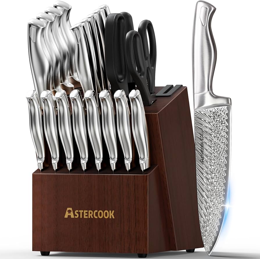 【Falstaff】キングスパターンのディナーセット 44本組 ヴィンテージ シルバープレート ディナーナイフ イギリス キングス