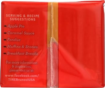 Ski Queen, Gjetost, 8.8 Ounce