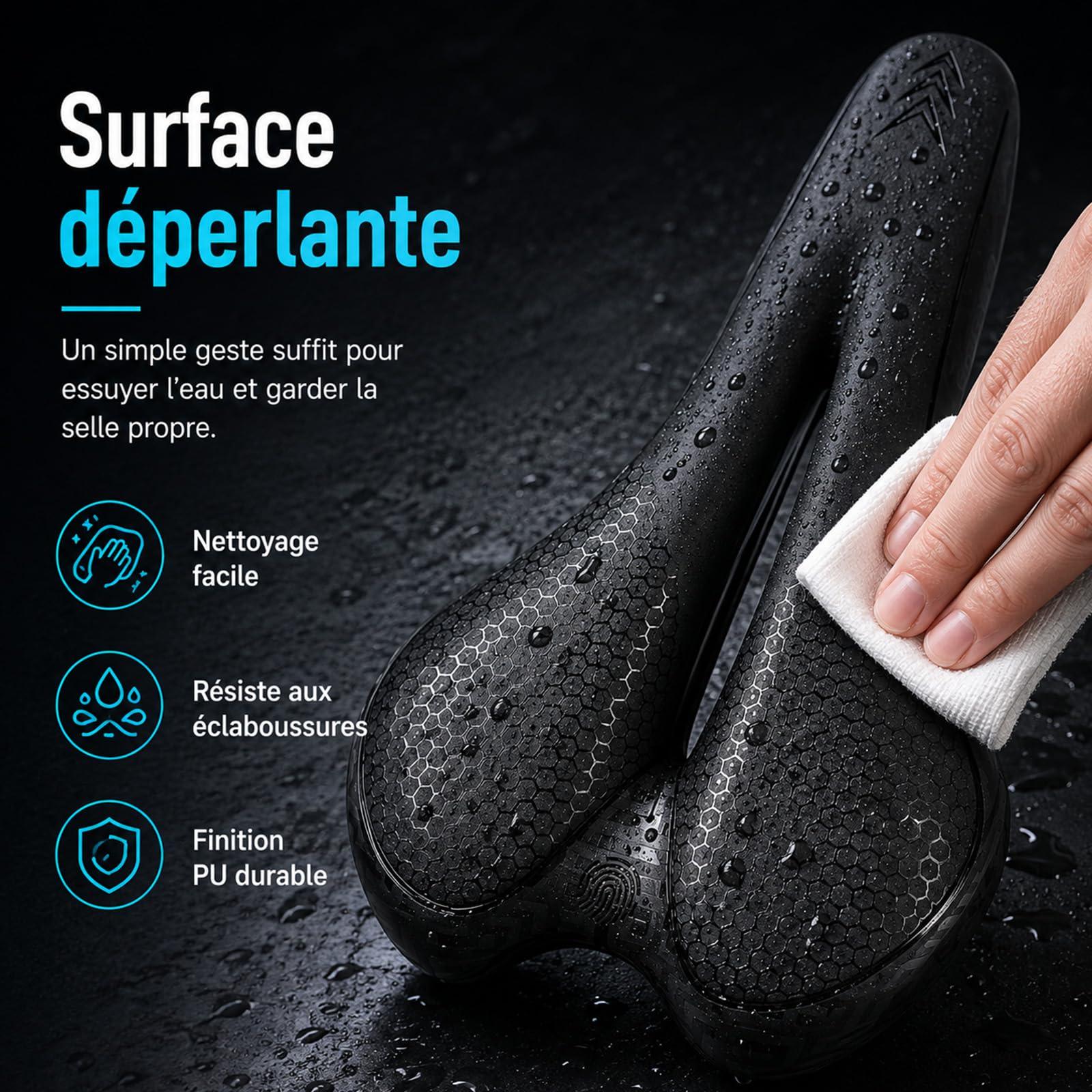 Selle Mavaro Sport Pro, Mavaro Selle 3.0 Sport Pro