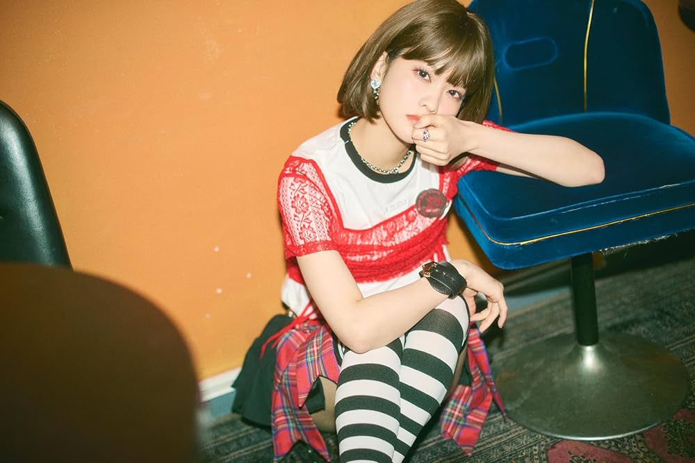 大西亜玖璃 イニミニマニモ あぐぽんガラポン大抽選大会アクリルスタンド4種セット 大西亜玖璃 イニミニマニモ あぐぽんガラポン大抽選大会アクリル