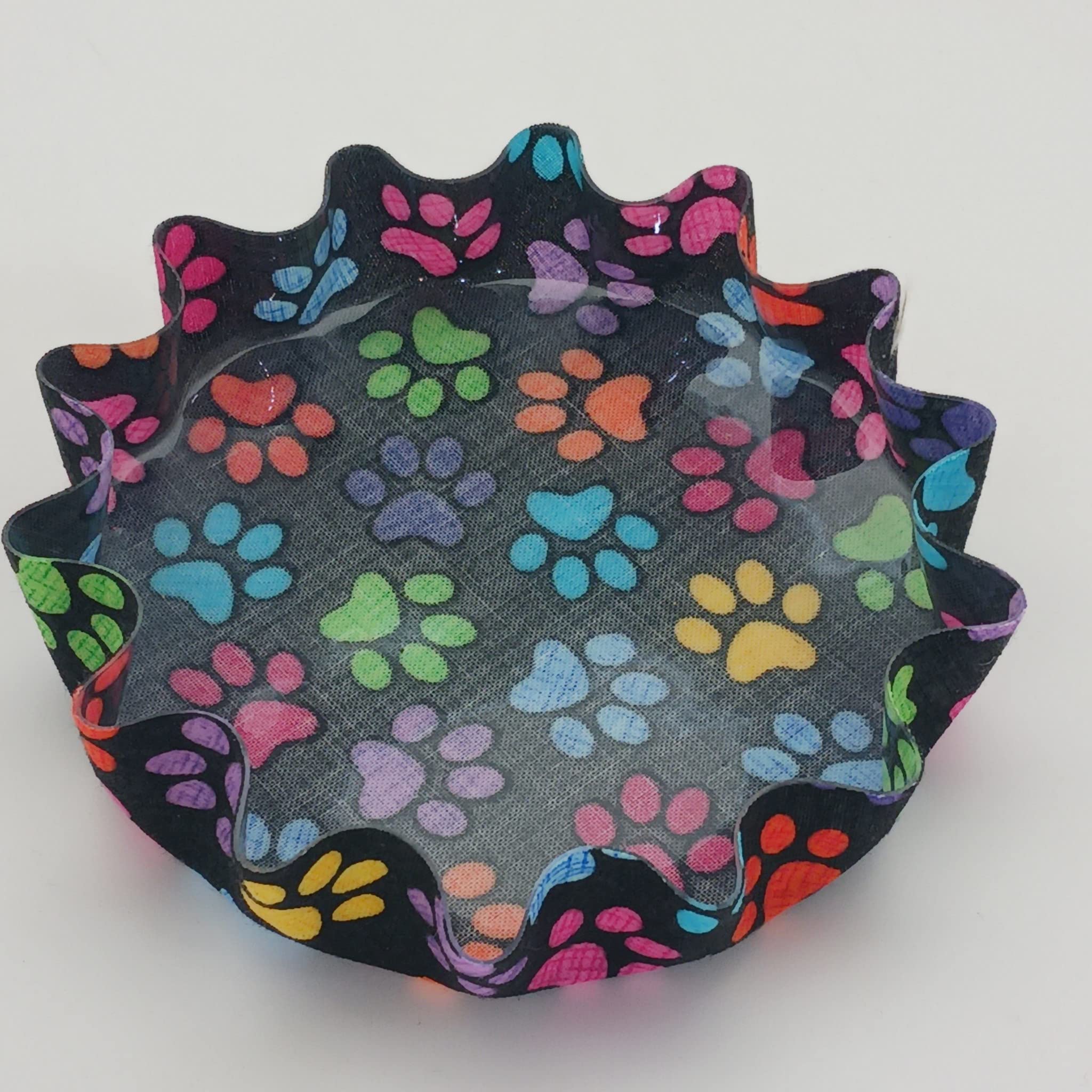 Silicone Coasters - Protect Your Surfaces! -16