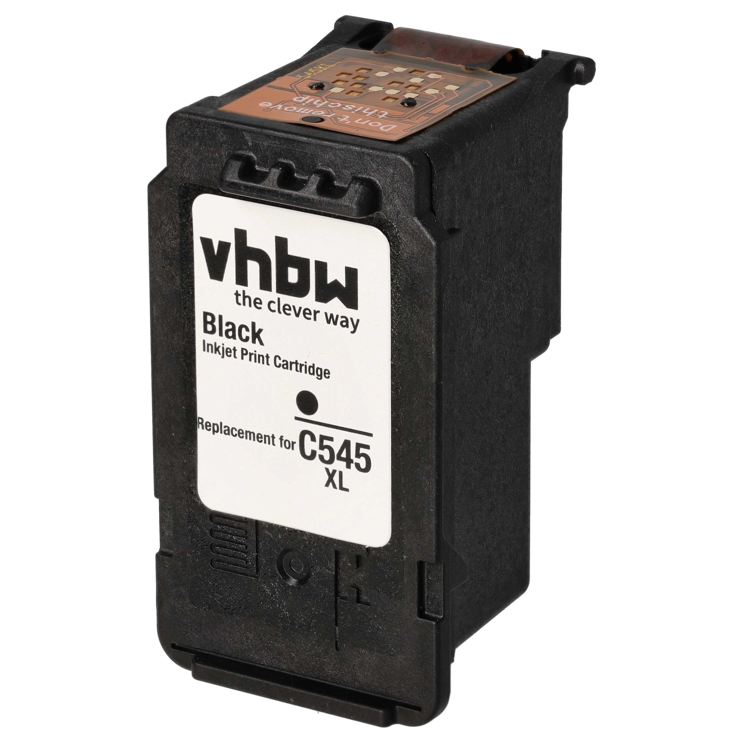 Vhbw Cartuccia Photo Cian Compatibile Per Canon Pixma – CLI-581 XXL, 12ml Con Chip