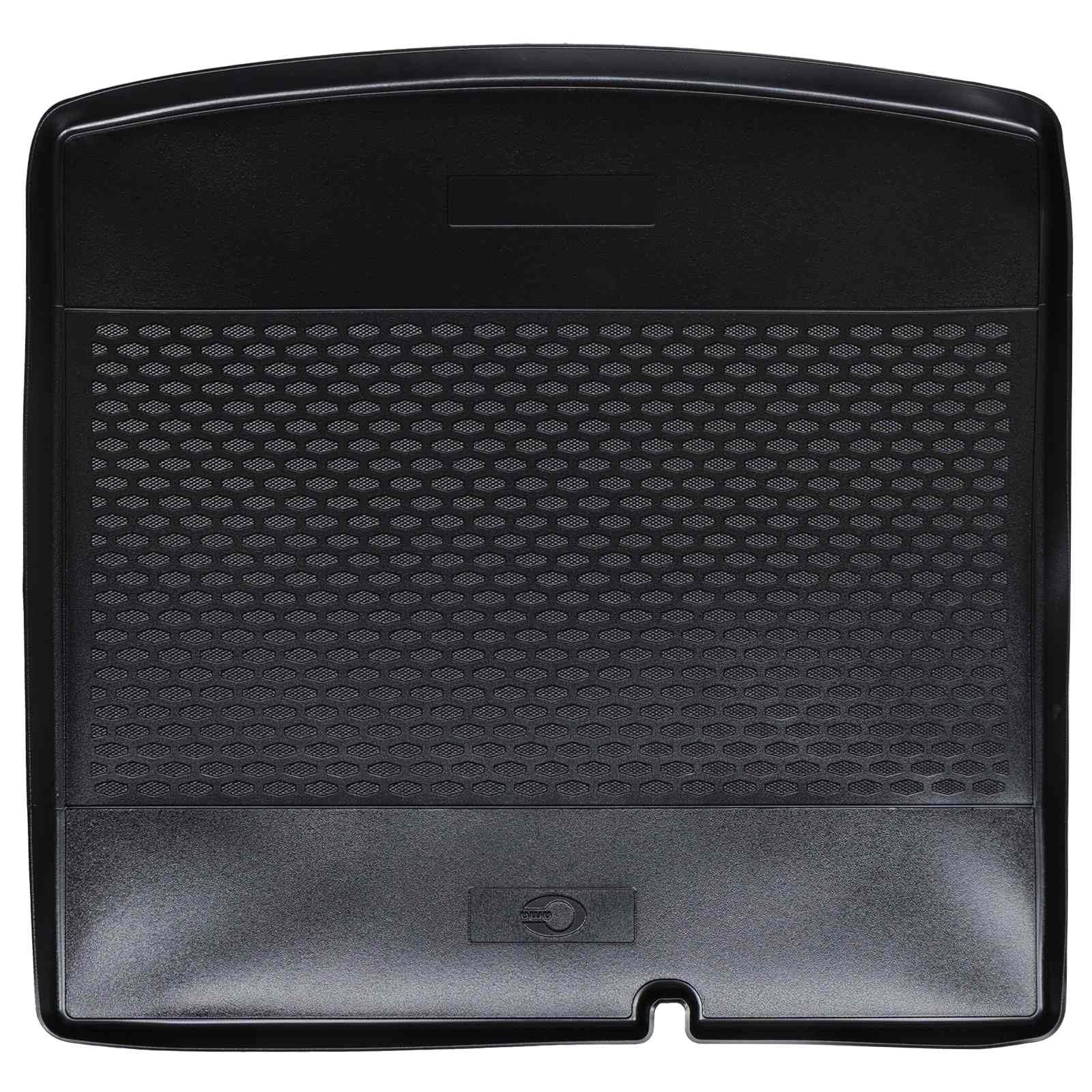 Tapis de coffre pour Skoda Fabia 3 Combi étanche idéal chiens et loisirs - 4