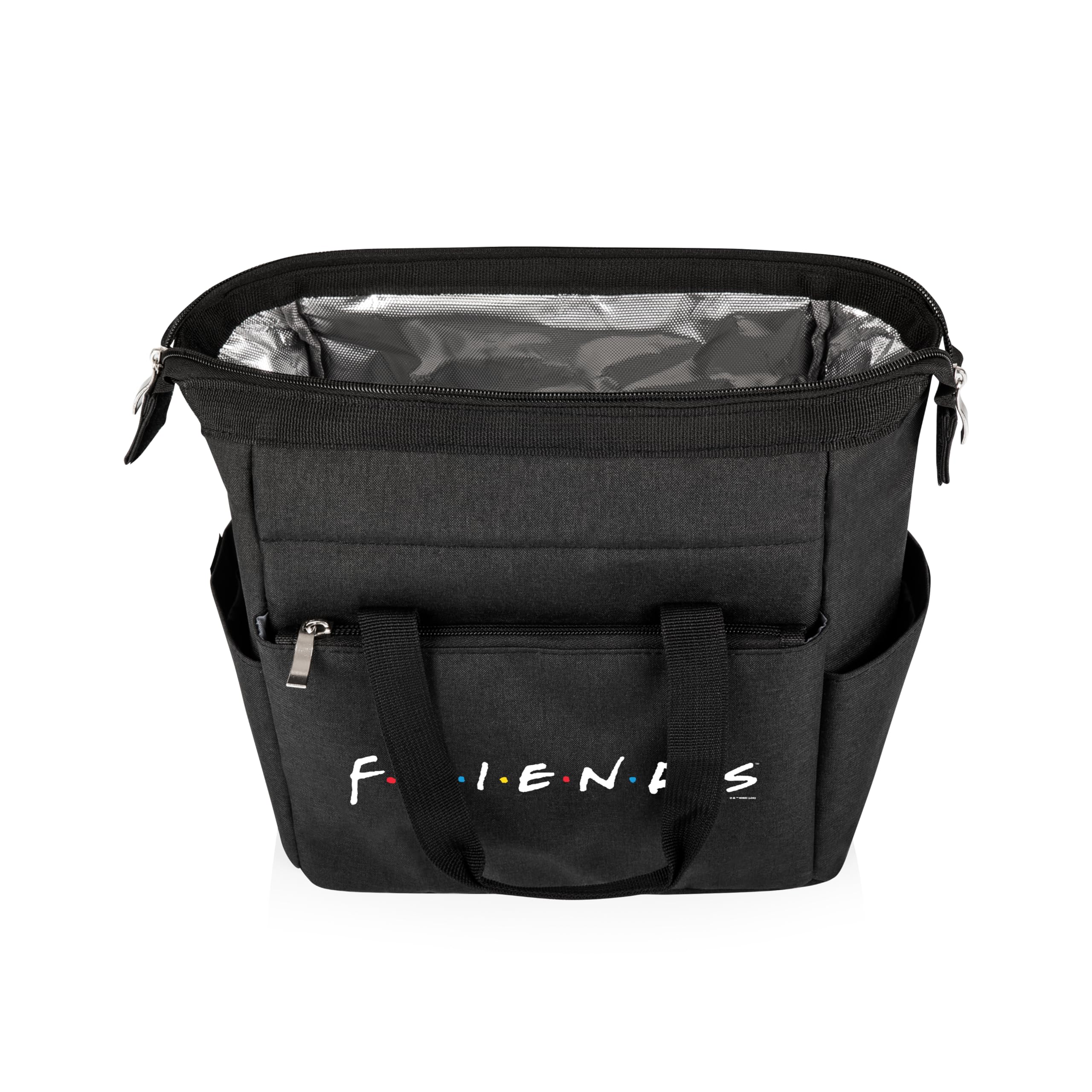 Unisex Funcional Enfriador De Patrón Lonchera Port... – Grandado