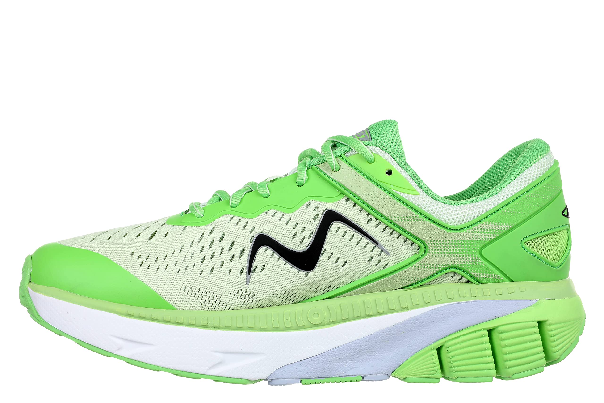 MBT MTR-1500 II Lace UP Zapatillas Running para Mujer