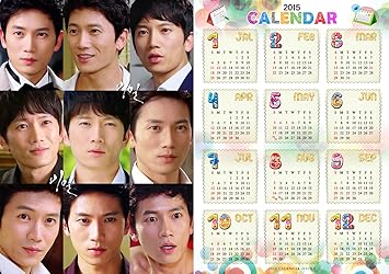 Amazon 下敷き カレンダー 15年 平成27年 韓国俳優 Jisung チソン 15年 下敷きカレンダー Sc Jis 02 カレンダー 文房具 オフィス用品 Amazon 下敷き カレンダー 15年 平成27年 韓国俳優 Jisung チソン 15年 下敷きカレンダー Sc Jis 02 カレンダー 文房具 オフィス用品