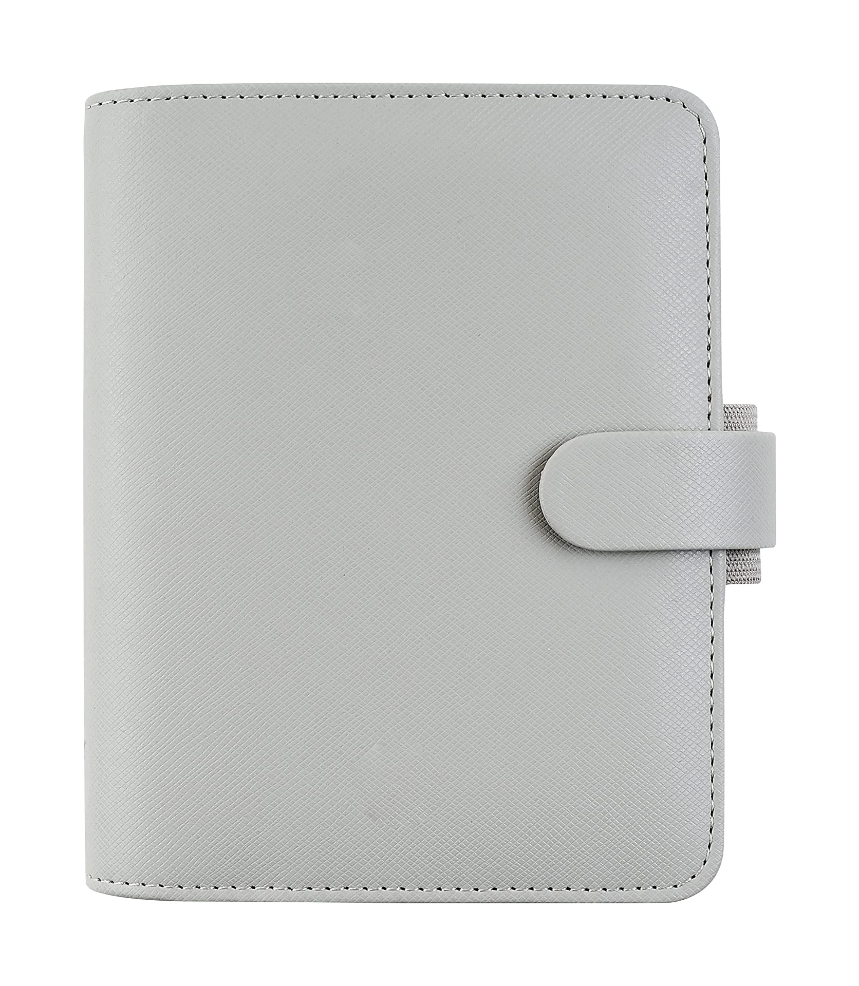 Filofax Organizer Saffiano A5 Granite 2026