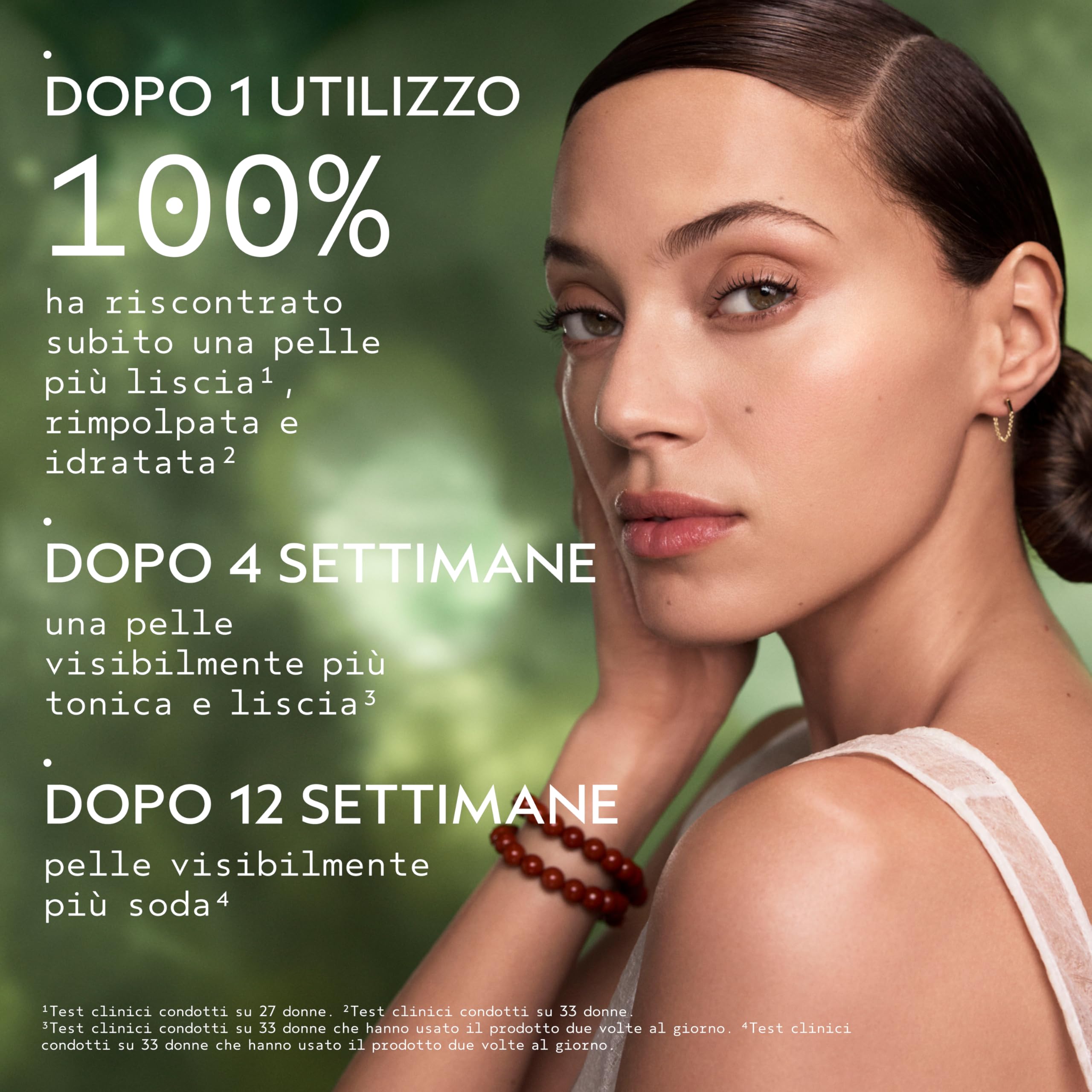 Aveda Advanced Botanical Kinetics™ crema rimpolpante - Crema multi-azione - Rimpolpa la pelle - Riduce visibilmente le rughe - Per tutti i tipi di pelle