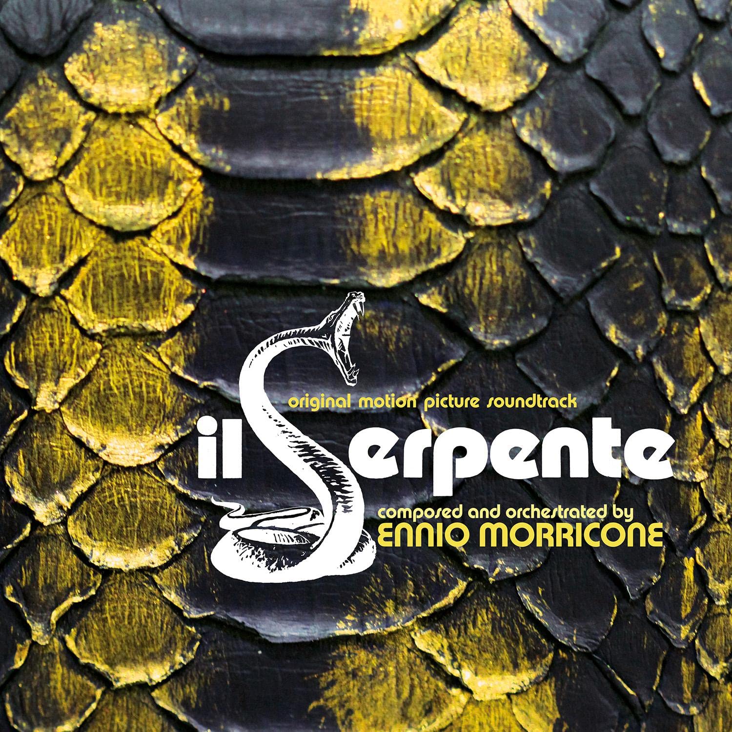 Il Serpente (Rsd 2023) [VINYL]