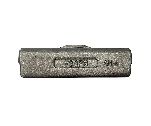 Miniatura 4 de Cubo de excavadora solo Tiger Rock dientes wPins, compatible con ESCO Super V39 Series - V39VY (7)