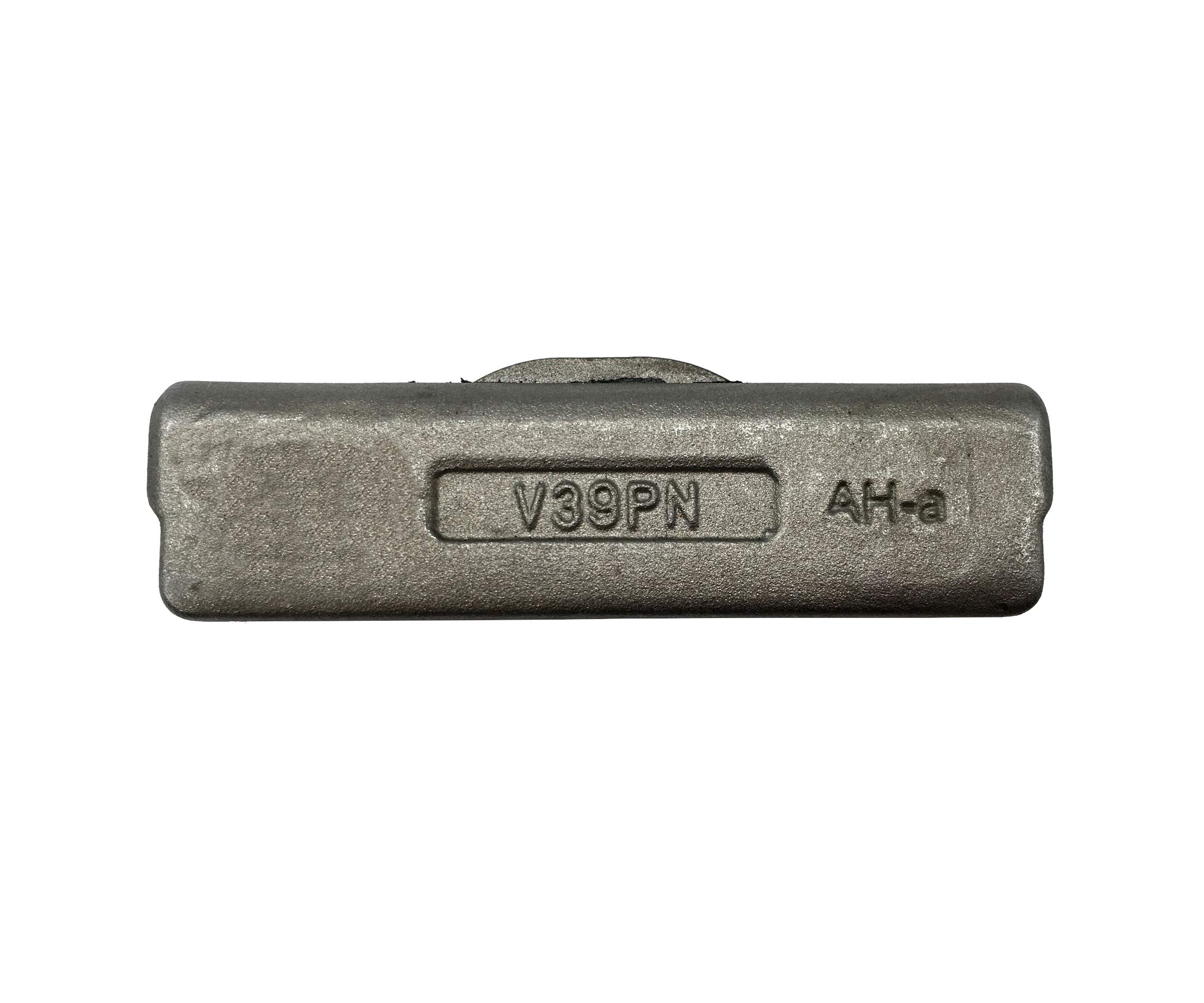 Amazon.com: Weld-on Excavator Bucket Shank, Tooth, & Pin