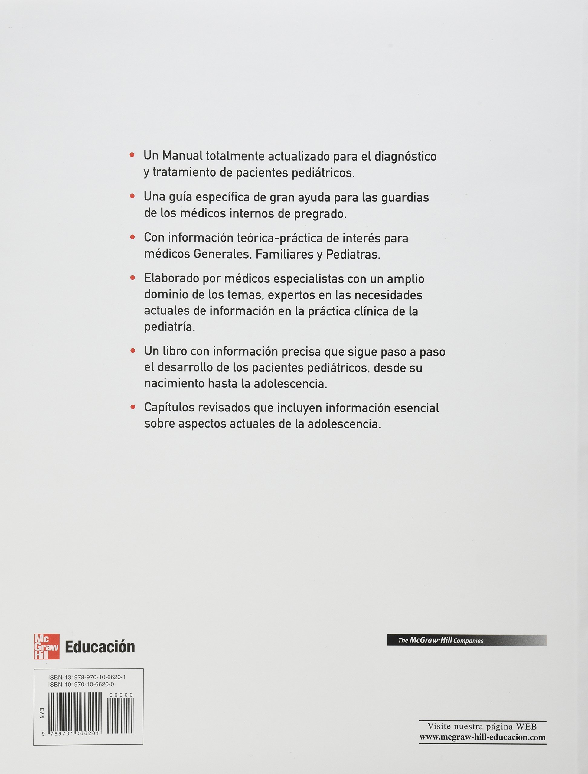 manual de pediatria