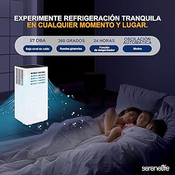 Foto del Aire acondicionado portatil