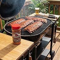 Vista 4 de Plowboys YardBird BBQ Rub - Paquete de 2 - 14 onzas