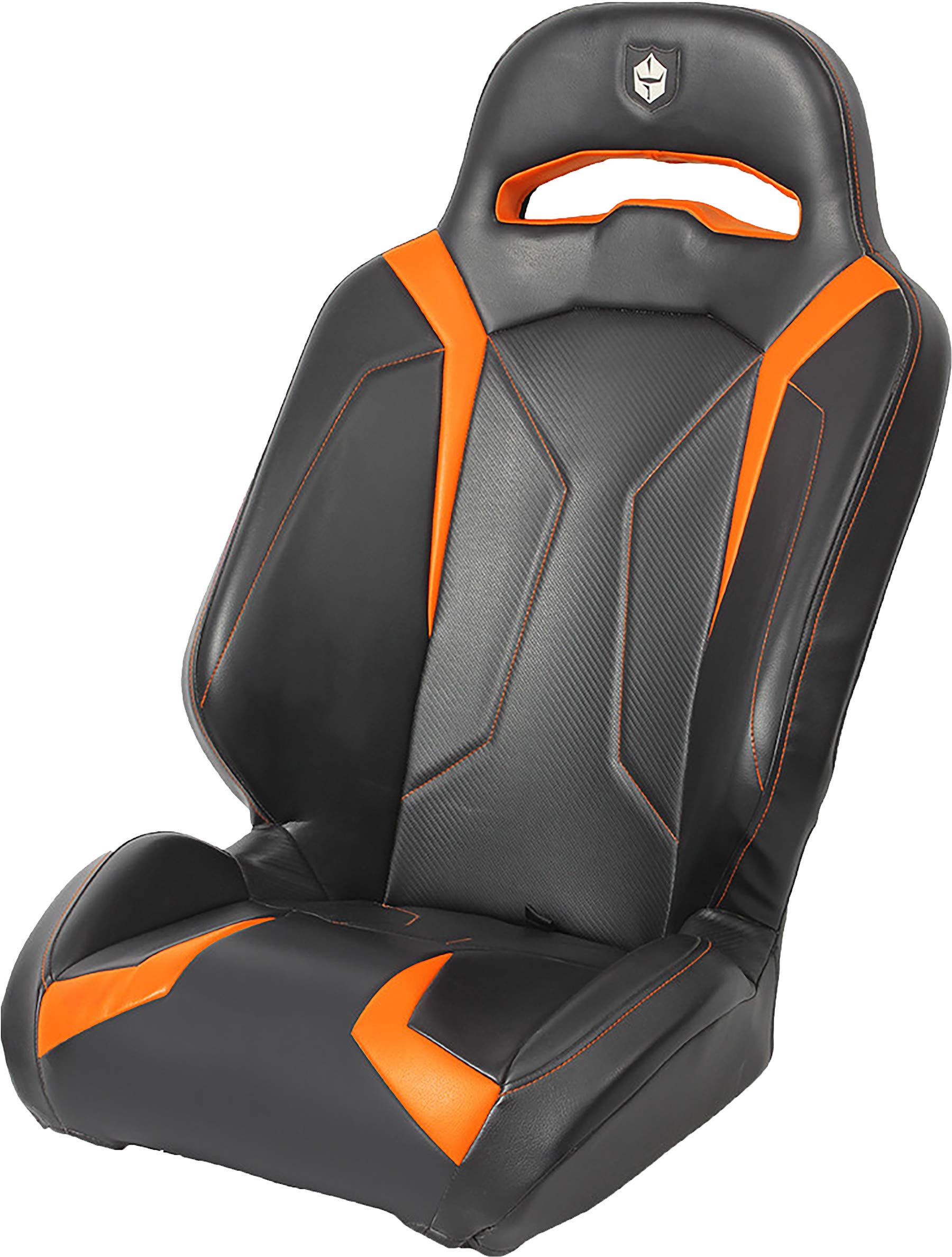Pro Armor Front/Rear Suspension Seat