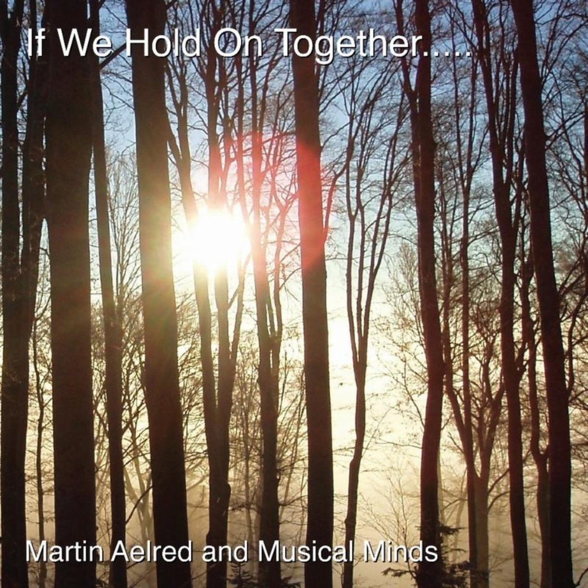 Martin Aelred And Musical Minds