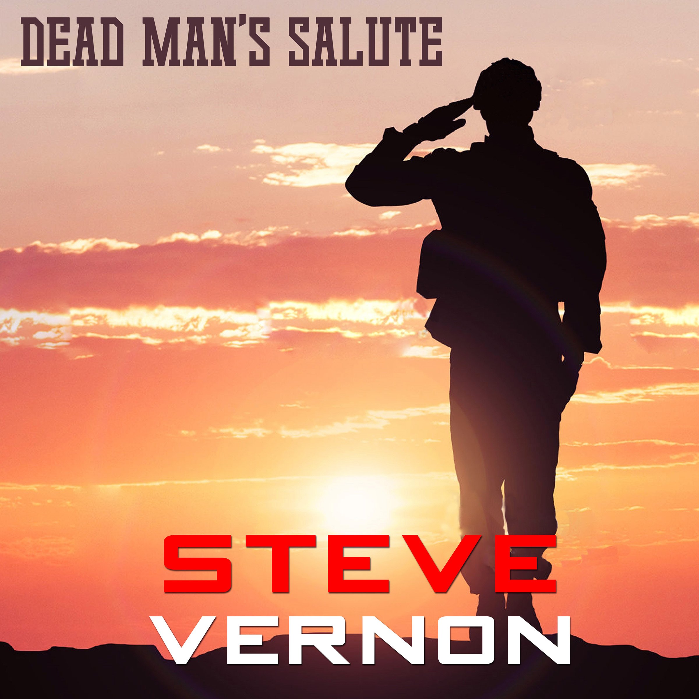 Dead Man's Salute