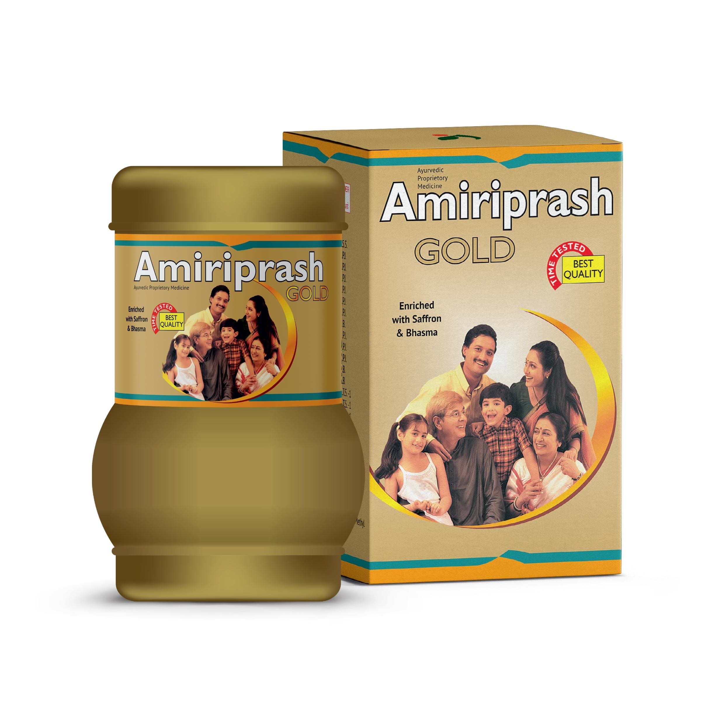 Ayukalp Amiriprash Tonic Gold (Chyawanprash) Natural Source of Amla with Suvarna Bhasma, 1 g (B08DFZT32X) Amazon Price History, Amazon Price Tracker