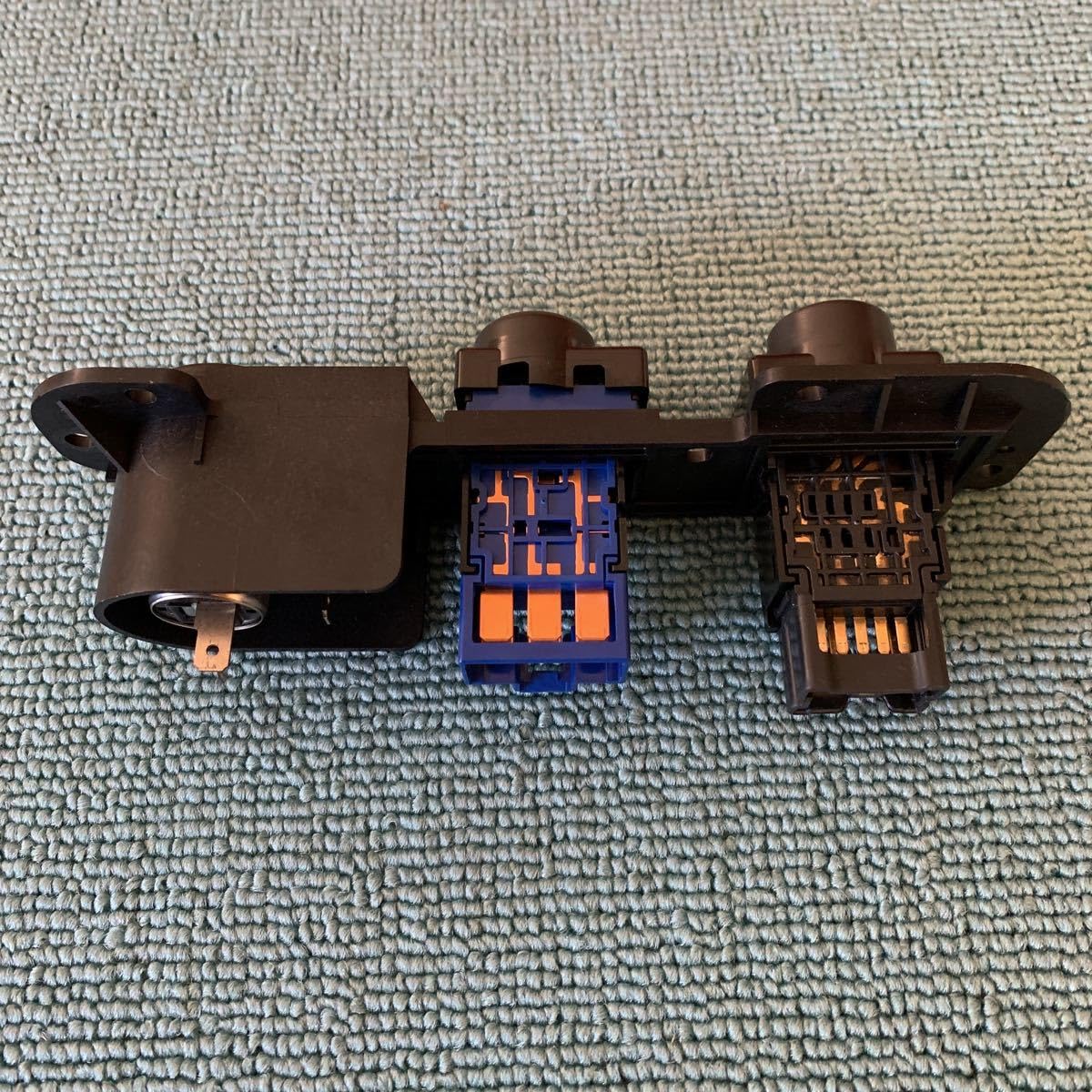 未使用程度,動作確認済,当日発送】s15 シルビア スペックR スイッチ