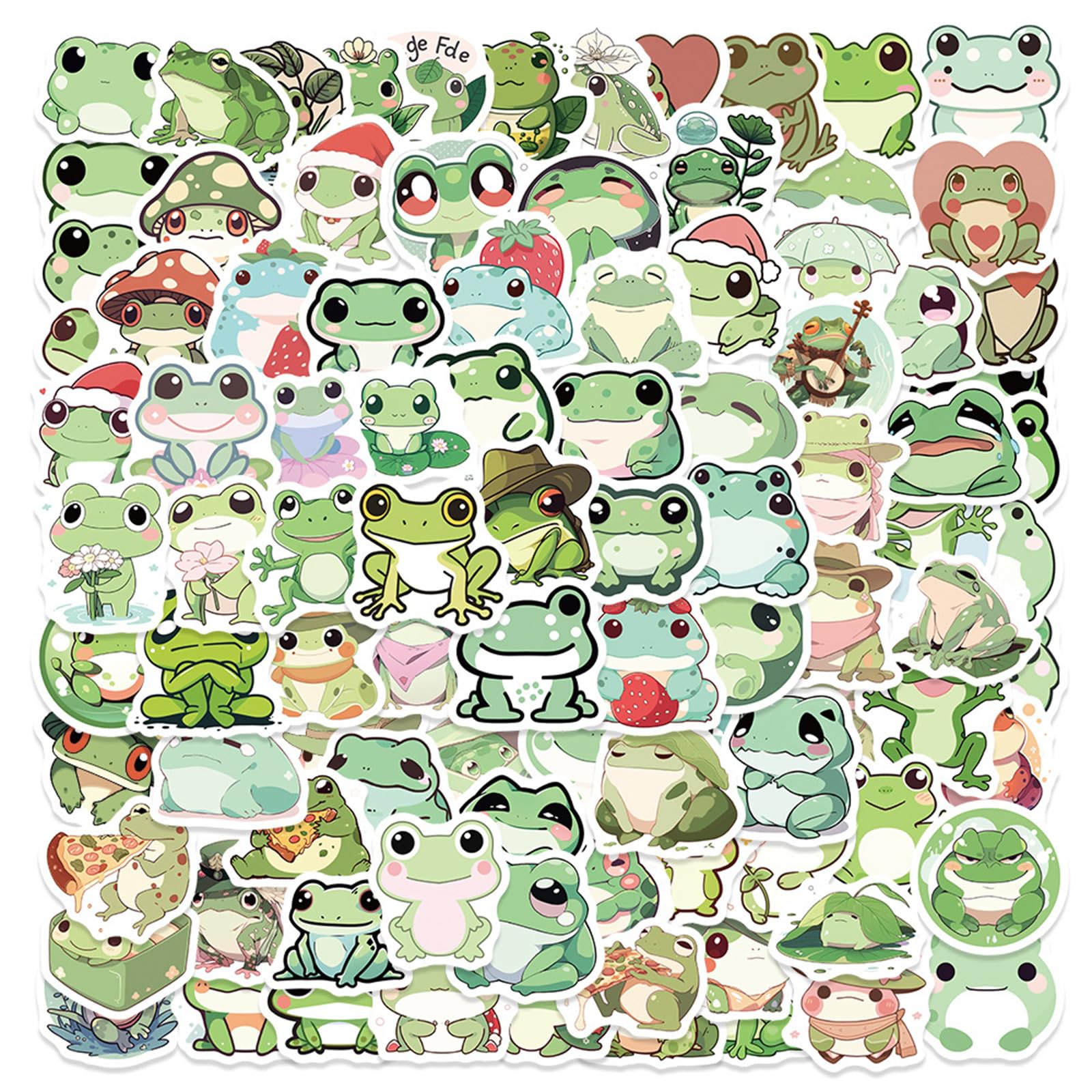 Autocollants 3D pour | Jouets adhésifs 3D en forme d'animaux mignons, autocollants décoratifs pour scrapbooking, ordinateur portable, gobelet, bouteille d'eau, ordinateur, tablette, étui de