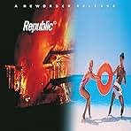 Amazon.co.jp: Republic [Analog]: ミュージック