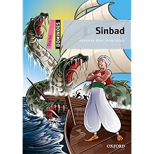 Dominoes Starter. Sinbad Dominoes 2E