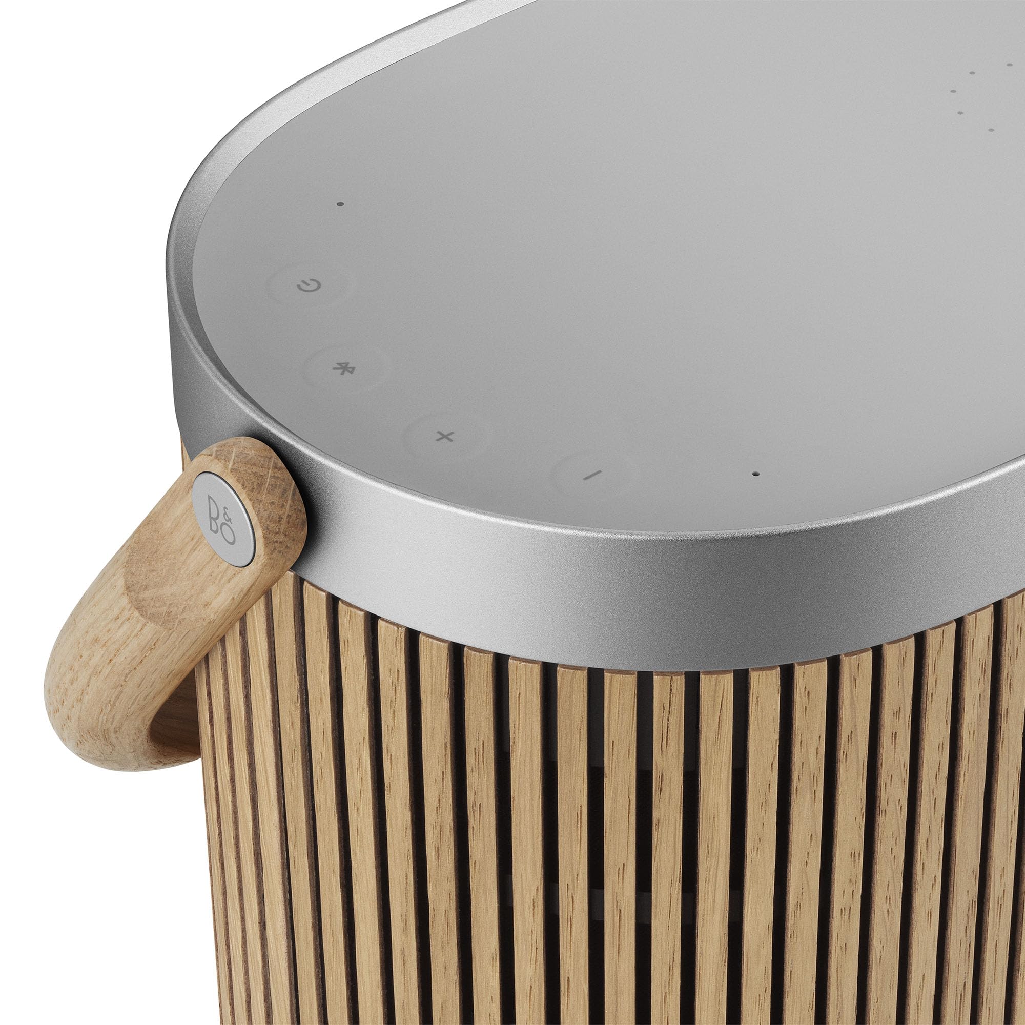 Amazon.com: Bang & Olufsen Beosound A5 - Portable Bluetooth